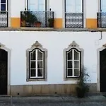 Casa de hóspedes Casa De Estoi