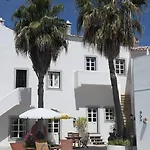 Casa De Casa de hóspedes Estoi