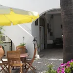 Casa De Casa de hóspedes Estoi