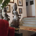 Casa De Casa de hóspedes