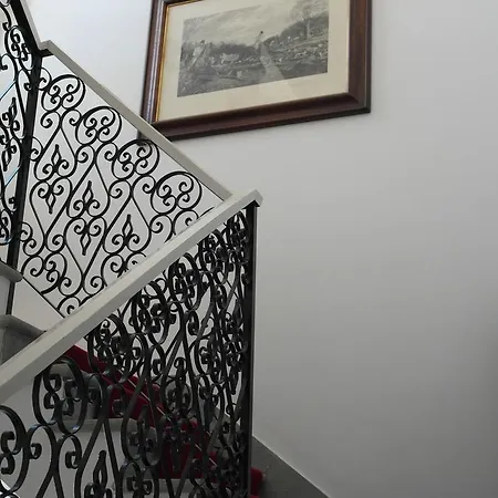 Casa De Casa de hóspedes 4*