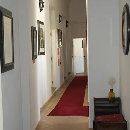 Casa De 4* Estoi