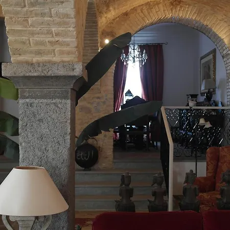 Casa De Penzion Estoi