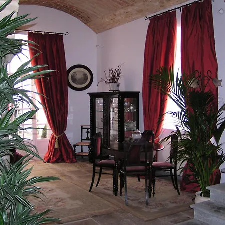 Casa De Casa de hóspedes Estoi