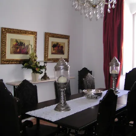 Casa De 4*