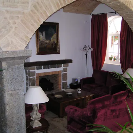 Casa De 4* Estoi