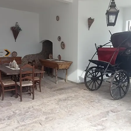 Casa De Penzion Estoi