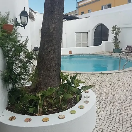 Casa De Estói