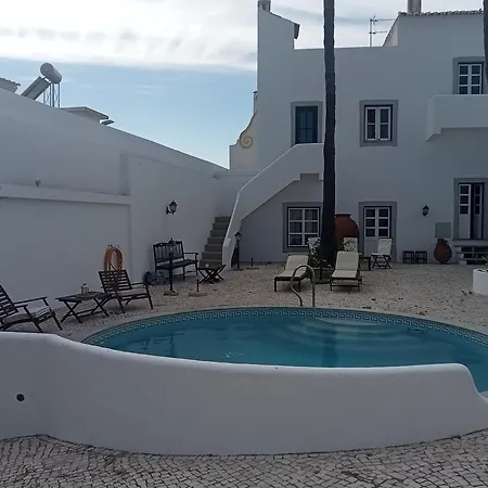 Casa De 4* Estoi