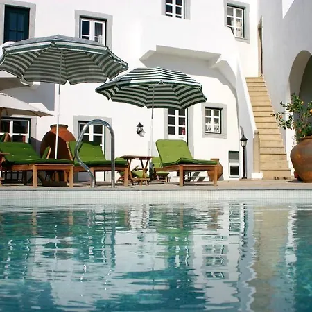 卡萨埃斯托伊酒店 埃斯托伊