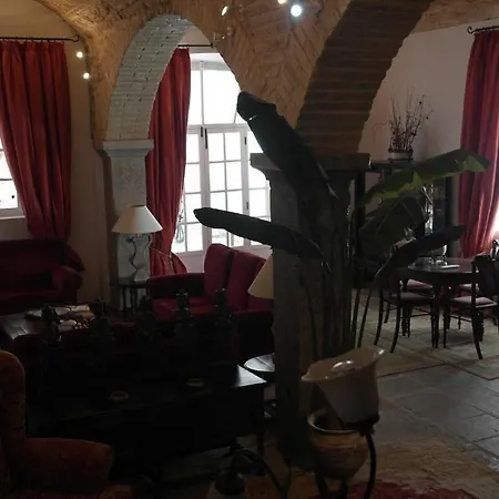 Vendégház Casa De