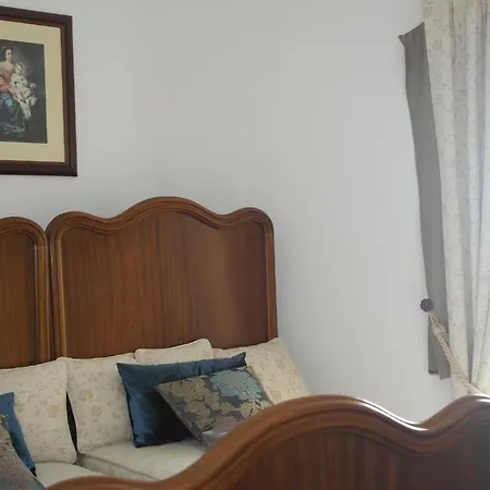 Vendégház Casa De Estói