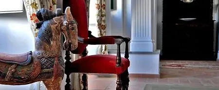 招待所 卡萨埃斯托伊酒店