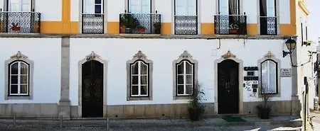 Casa de hóspedes Casa De Estoi