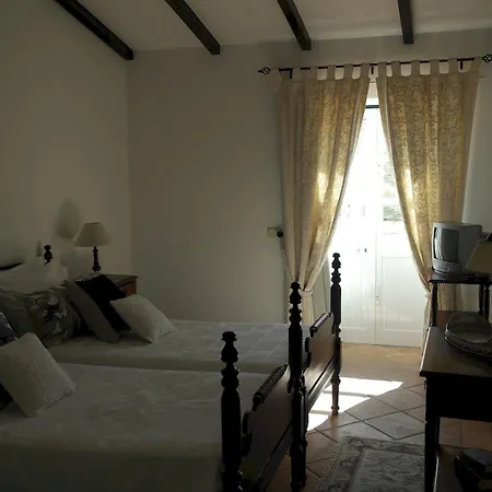 Casa De Casa de hóspedes