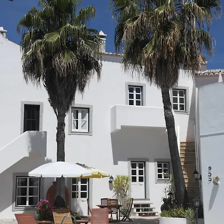 Casa De Casa de hóspedes Estoi