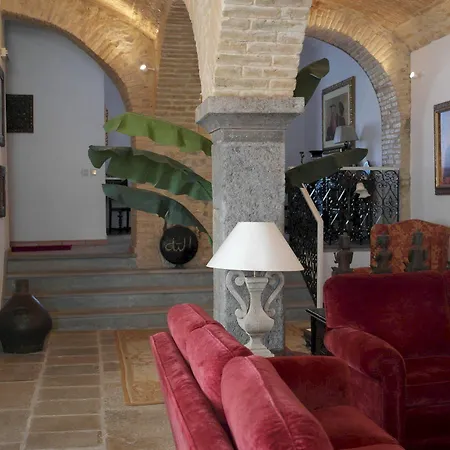 Casa De Estoi