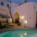 Casa De בית הארחה 4*