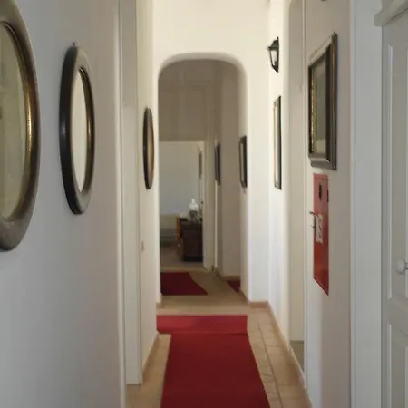 Pensjonat Casa De Estoi