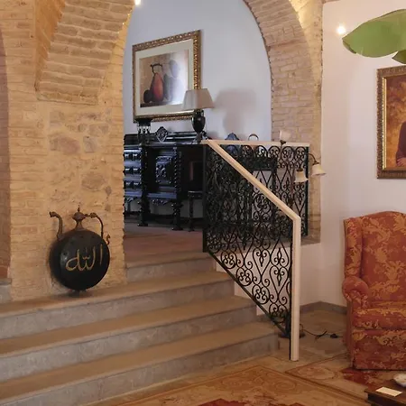 Casa De בית הארחה