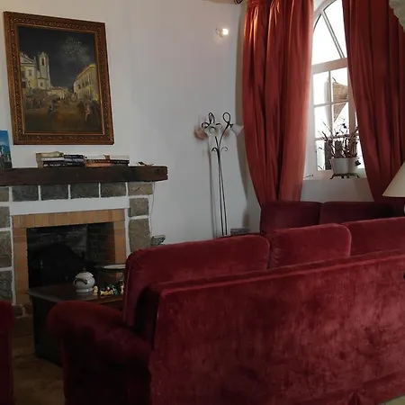 בית הארחה Casa De 4*