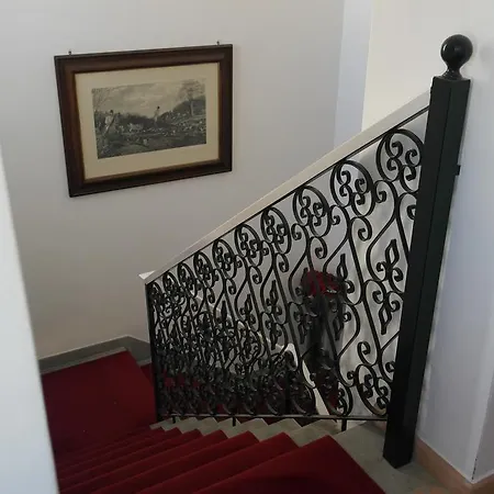 Casa De בית הארחה