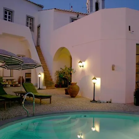 בית הארחה Casa De אסטוי