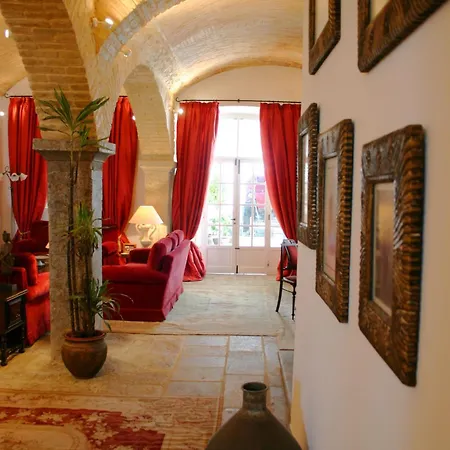 בית הארחה Casa De