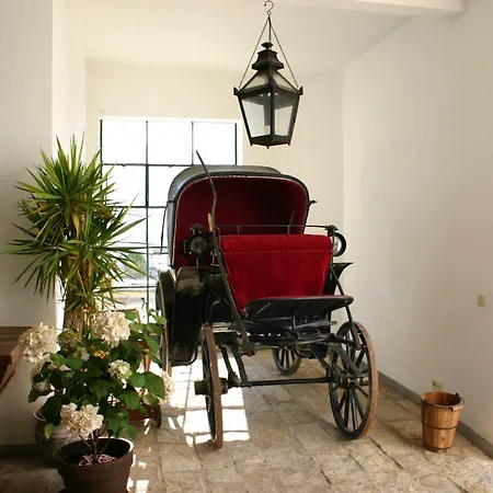 בית הארחה Casa De