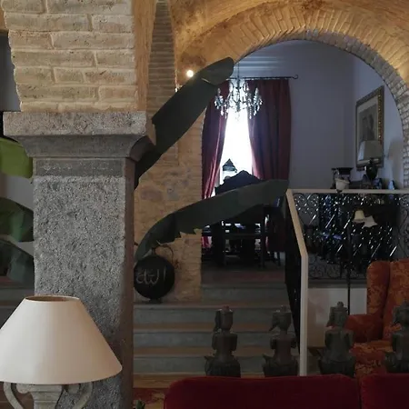 בית הארחה Casa De 4*