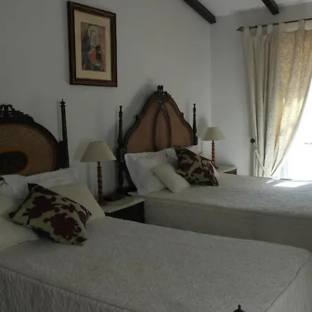 Casa De 4* אסטוי