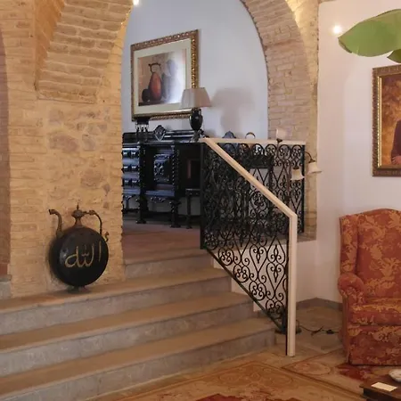 בית הארחה Casa De 4*