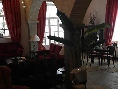 Casa De אסטוי