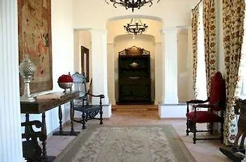 Casa De 4* אסטוי