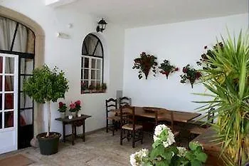 Casa De בית הארחה אסטוי