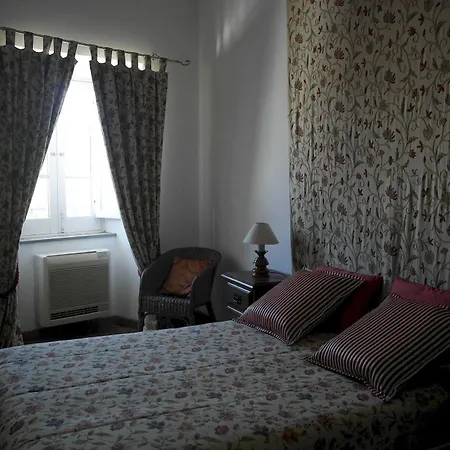 בית הארחה Casa De