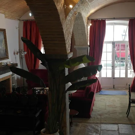 Casa De