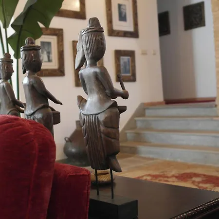 Casa De בית הארחה